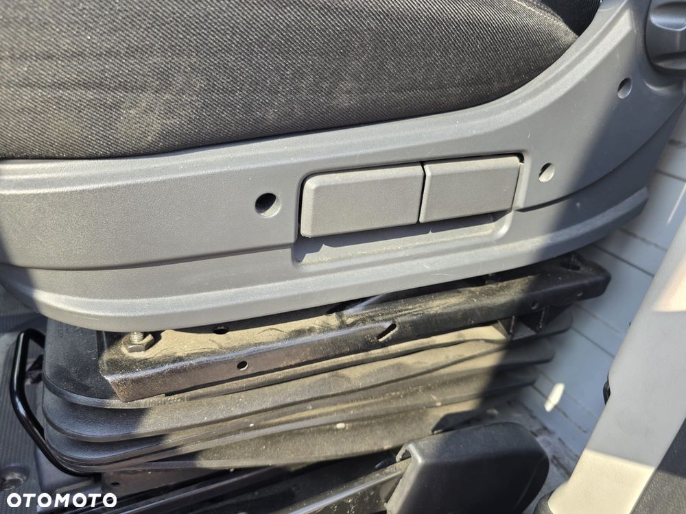 Fiat Ducato Kontener+Winda - 11