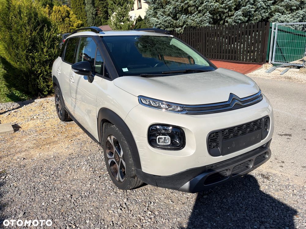 Citroën C3 Aircross - 18
