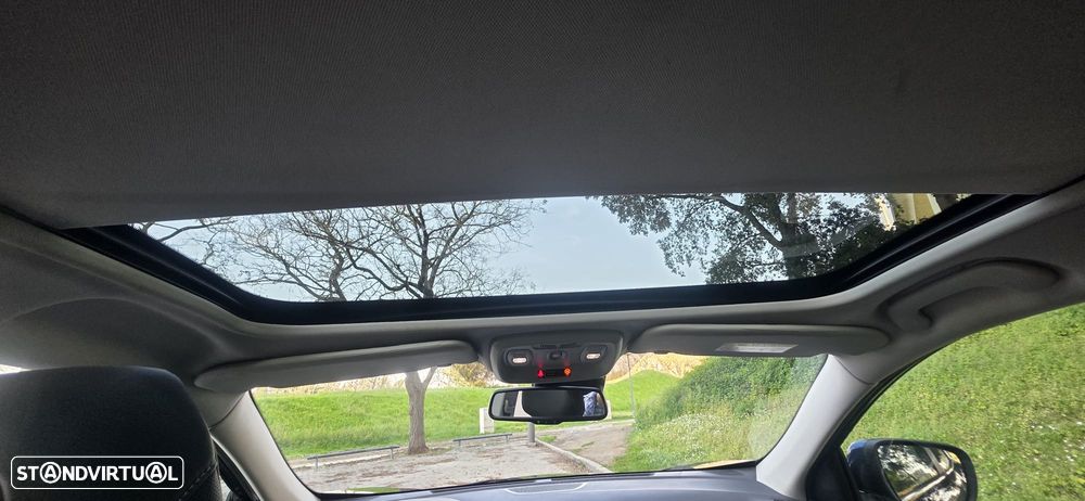 Renault Kadjar 1.5 dCi Exclusive - 40