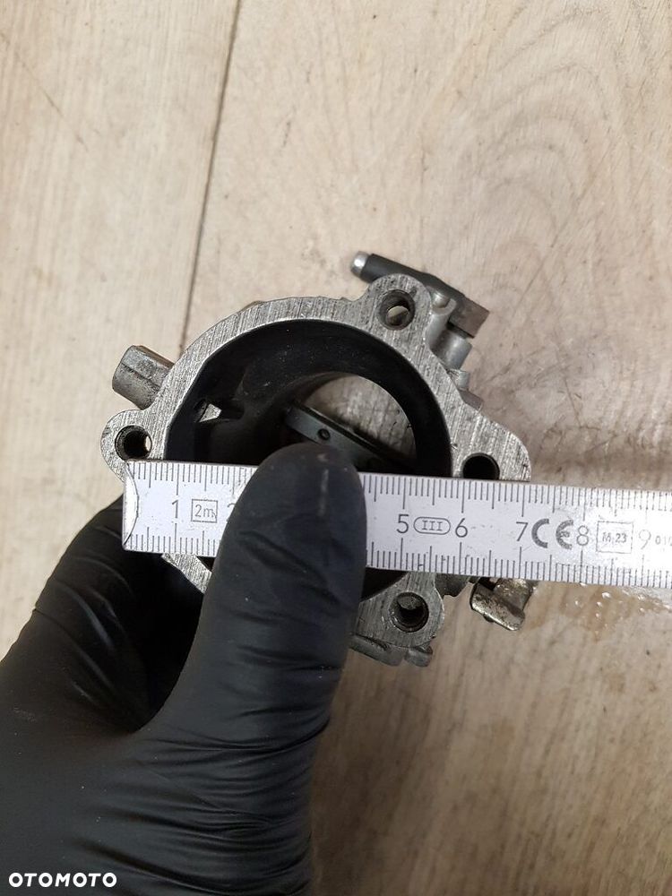 Gaźnik Harley Davidson Evo Dawca części  27029-88 - 12