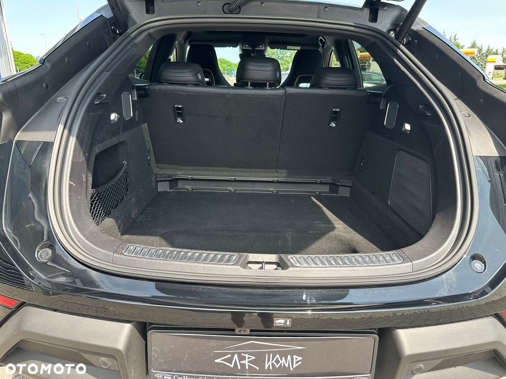 BYD Sealion 7 - 12