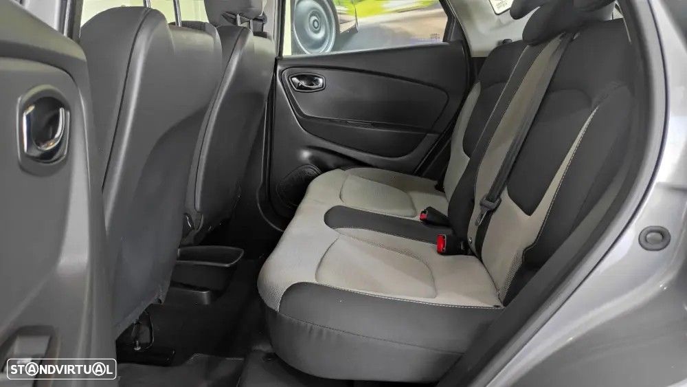 Renault Captur 1.5 dCi Sport - 19