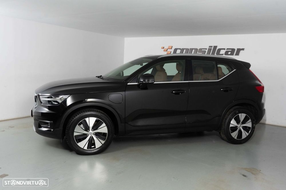 Volvo XC 40 1.5 T4 PHEV Inscription - 8