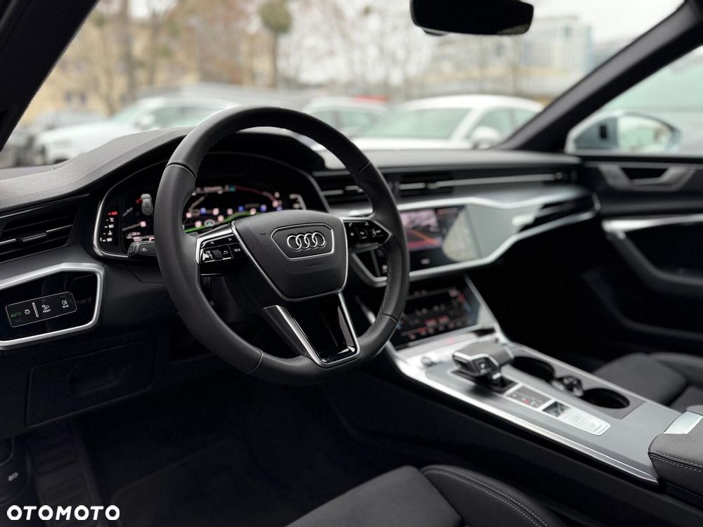 Audi A6 Avant - 12