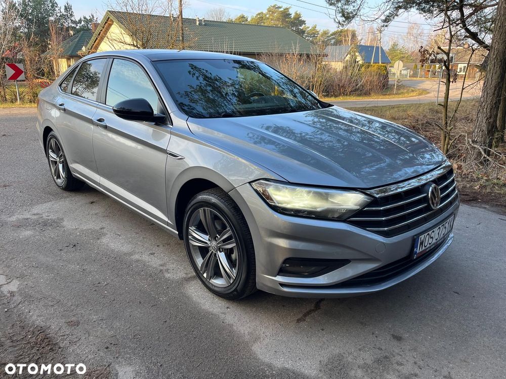 Volkswagen Jetta 1.4 TSI BMT Highline - 2