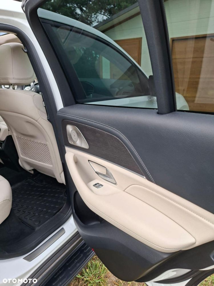Mercedes-Benz GLE 400 d 4-Matic Premium Plus - 24