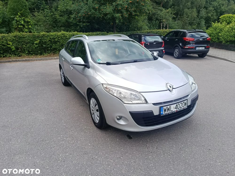 Renault Megane - 3