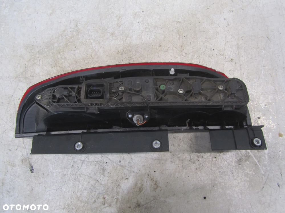 fiat doblo 10r->lampa lewy tył - 4