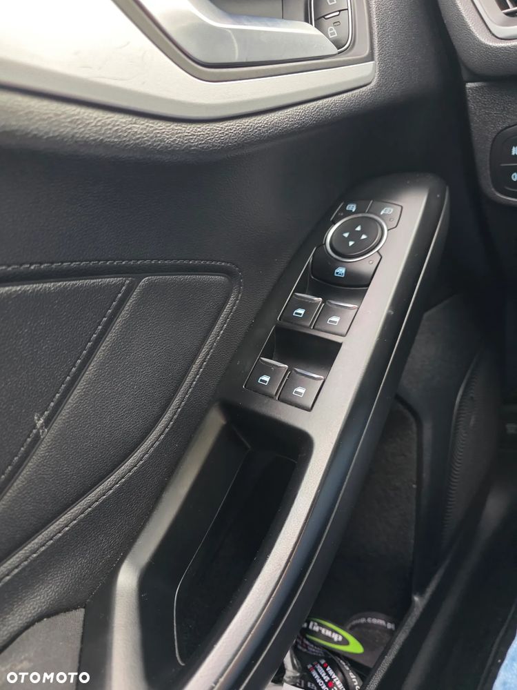 Ford Focus 1.5 TDCi Trend Sport - 19