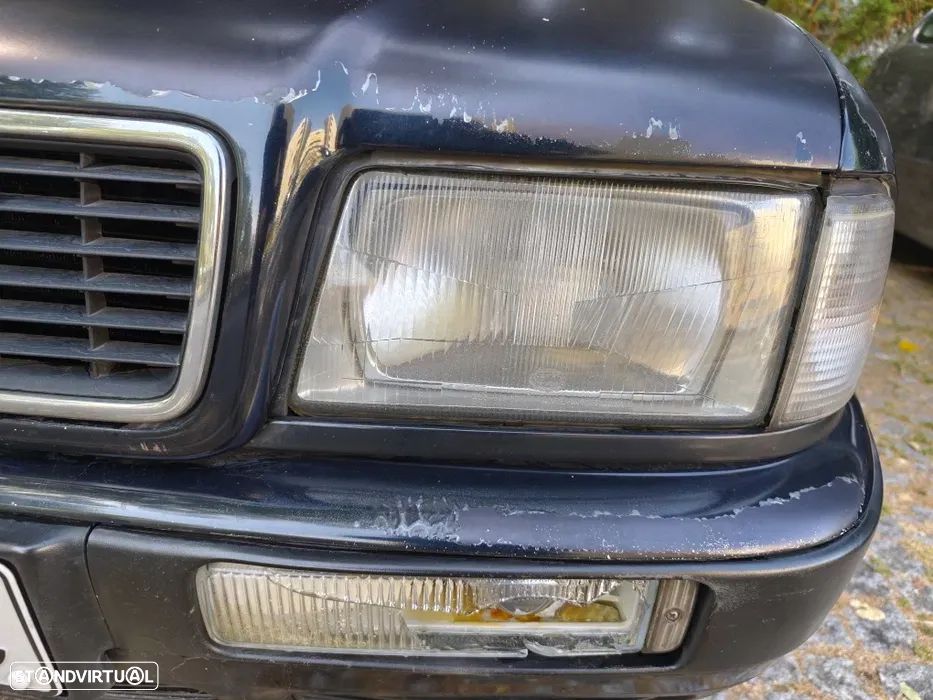 Audi 80 Avant 1.9 TDI - 3