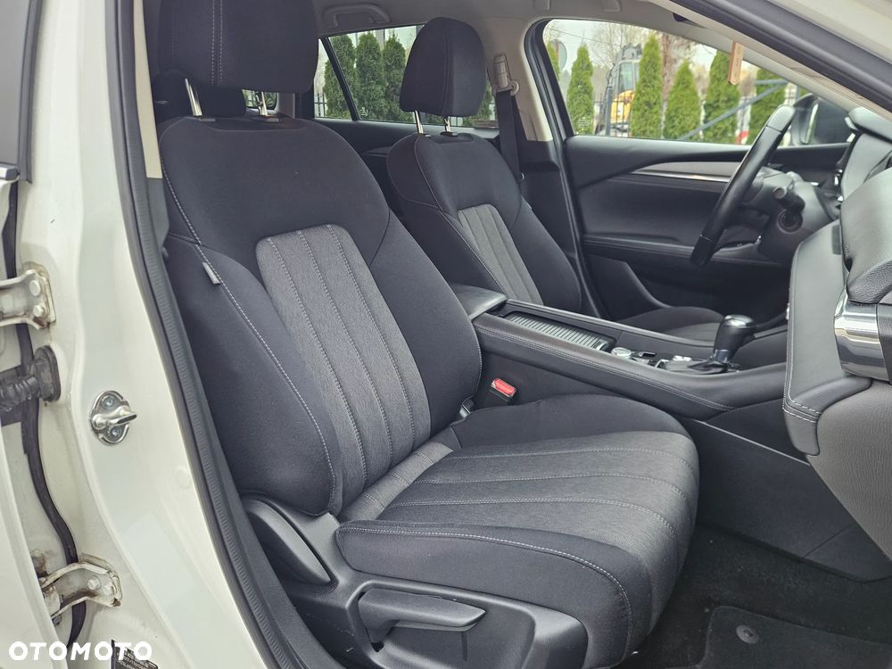 Mazda 6 2.0 SkyMotion - 33