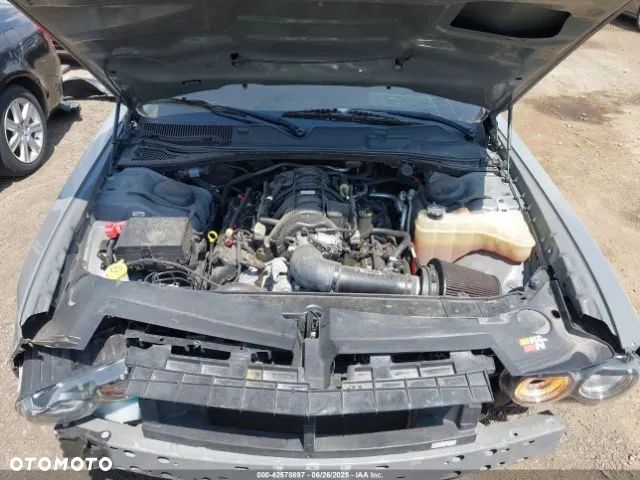 Dodge Challenger 5.7 R/T - 14