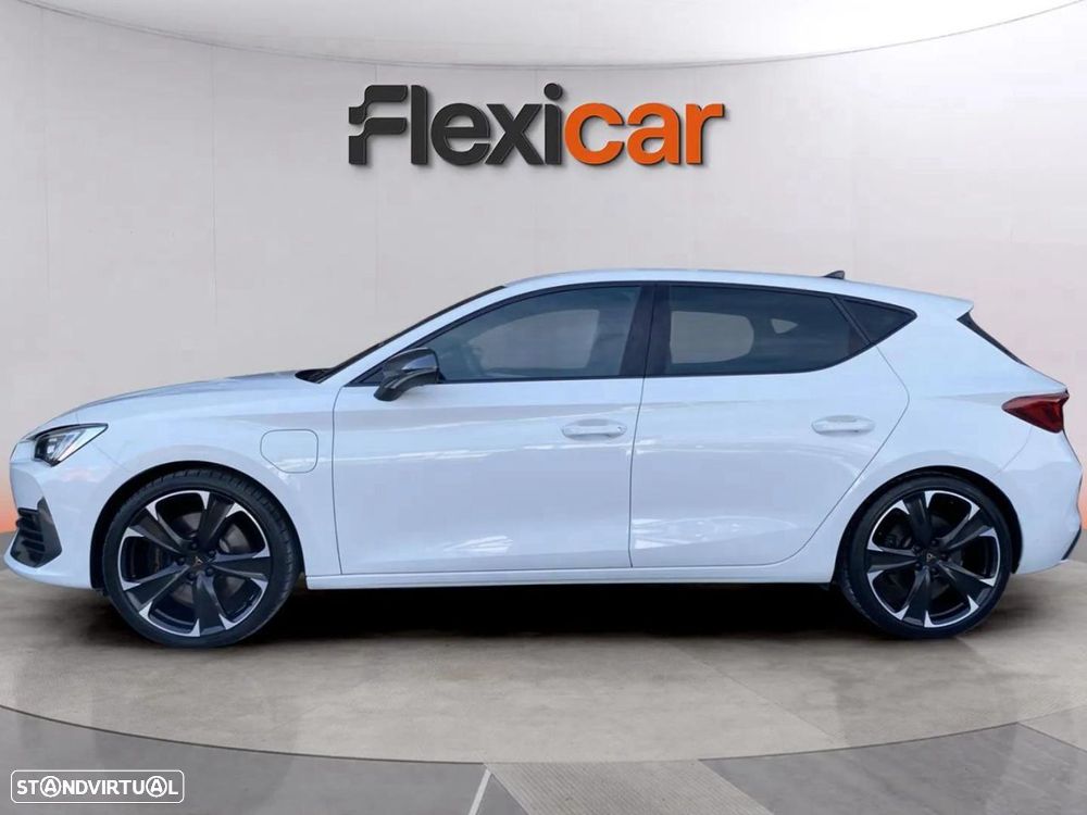 Cupra Leon 1.4 e-Hybrid DSG - 9