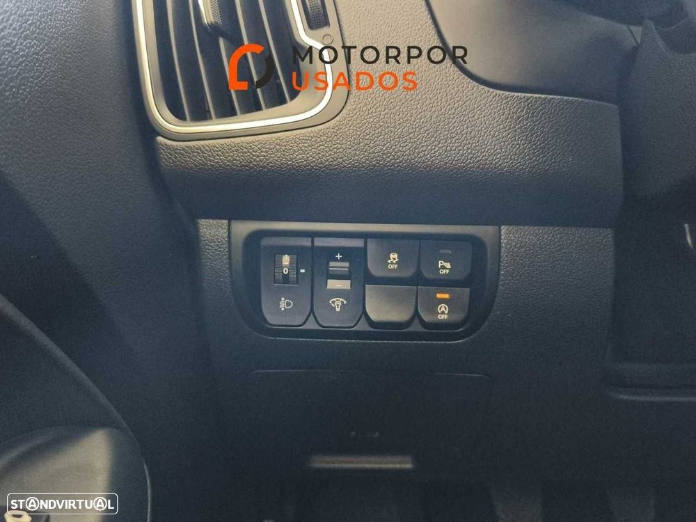 Kia Rio 1.2 CVVT TX - 21