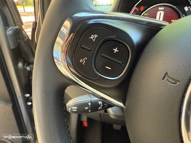 Fiat 500C 1.0 Hybrid Club - 10
