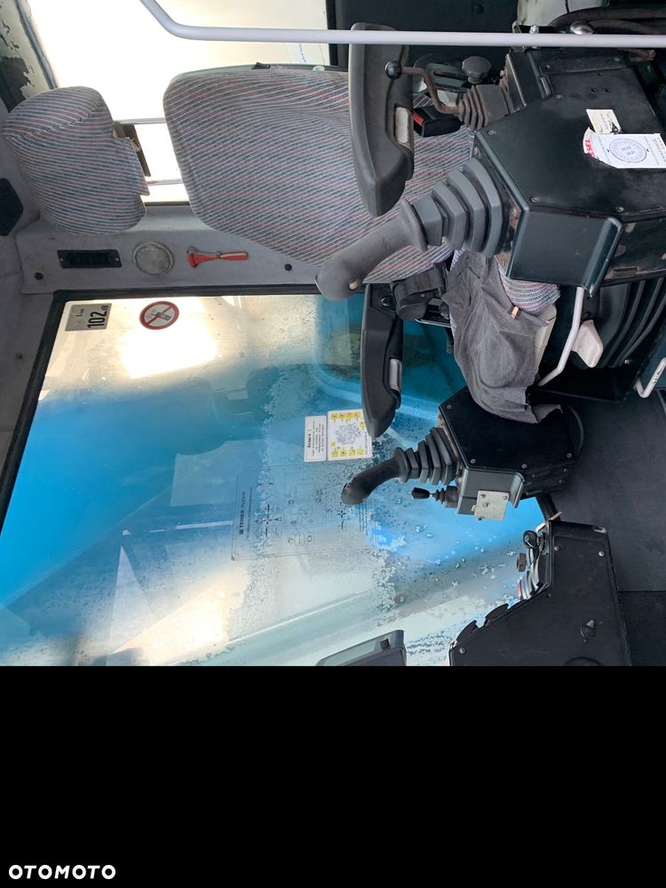 Fuchs MHL350 FQC - 8