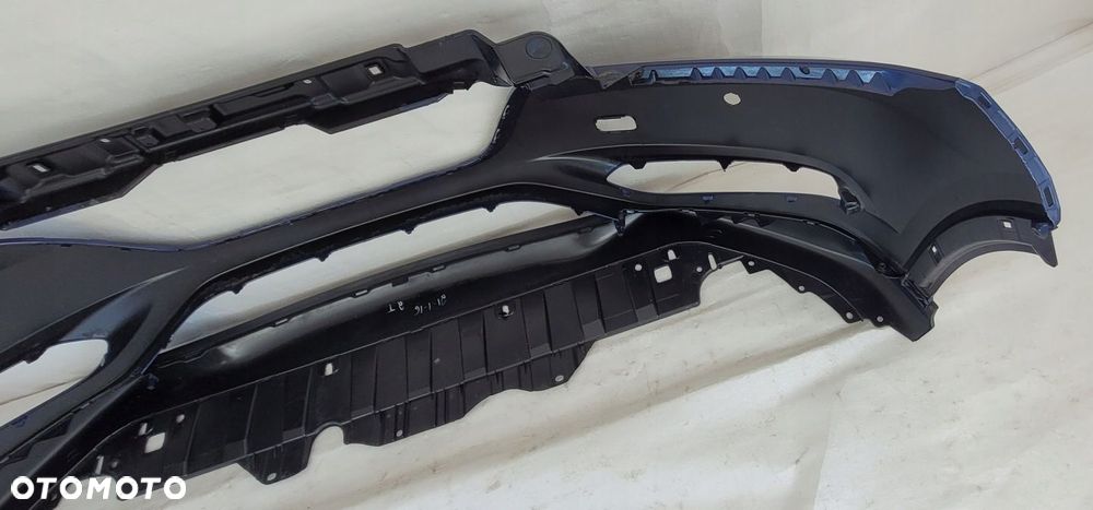 ZDERZAK PRZÓD PRZEDNI HONDA HR-V II 2015- 71101-T7W-A000 - 13