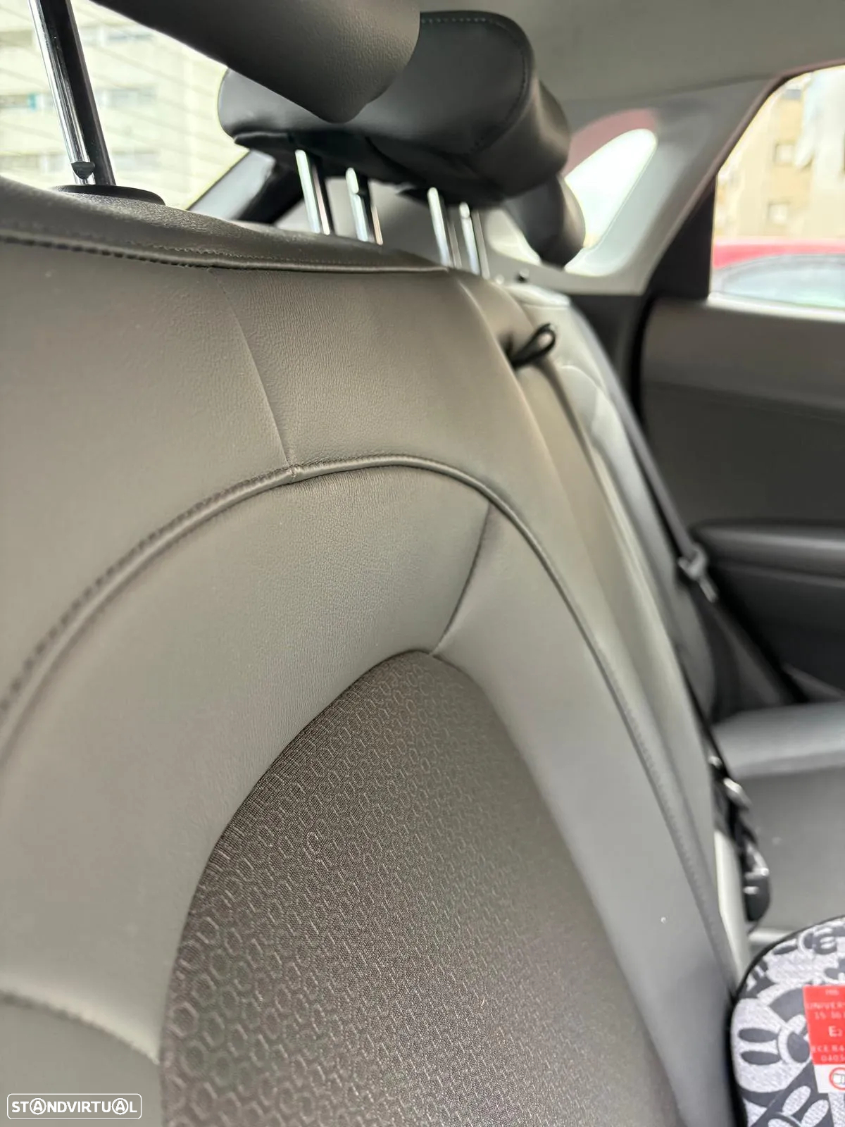 Hyundai Kauai EV 64 kWh Premium - 15