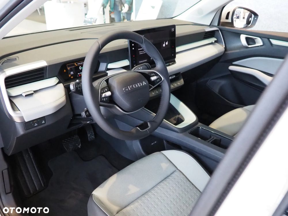 Skoda Epiq - 6