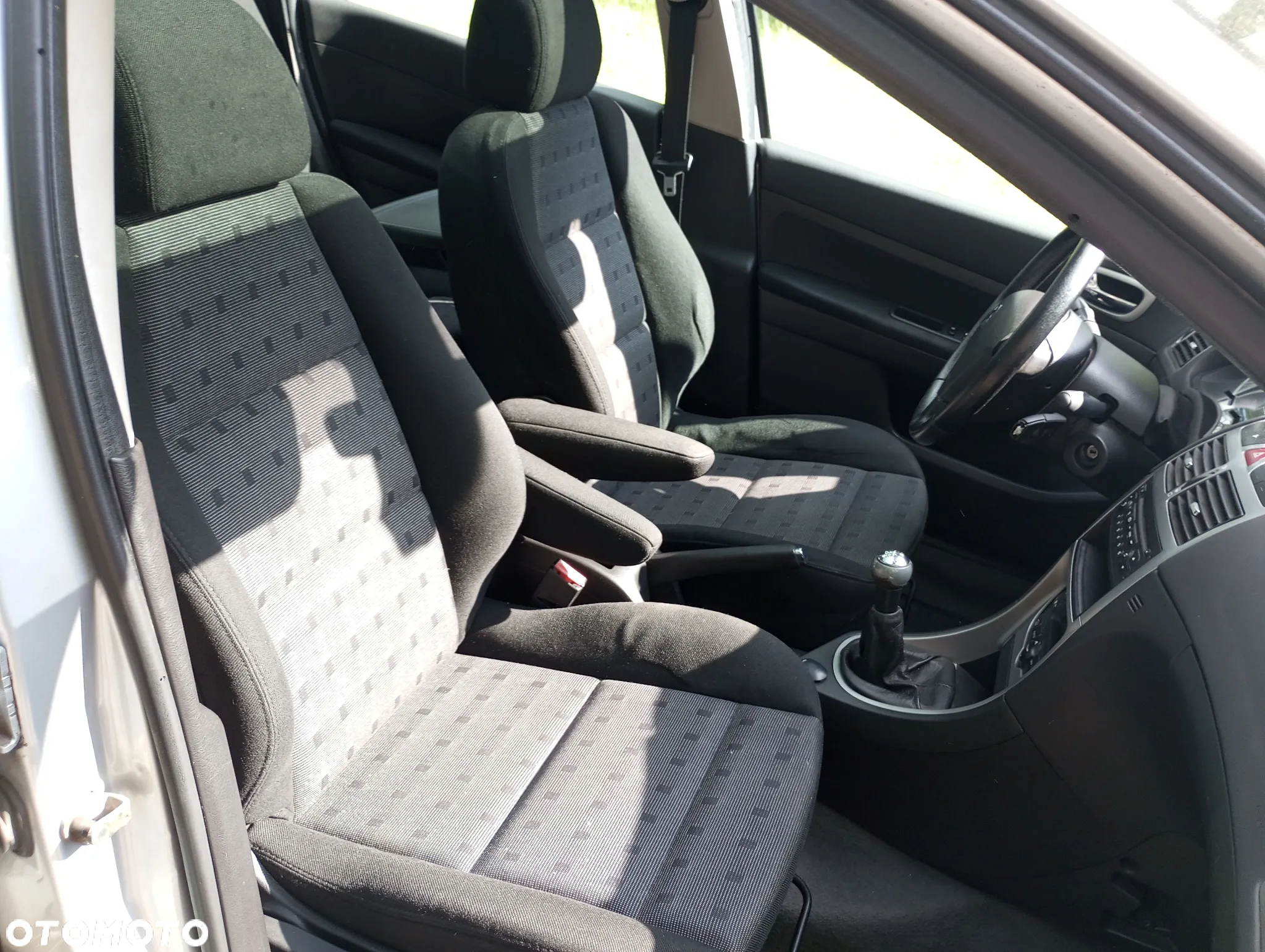 Peugeot 307 SW 135 Premium - 20
