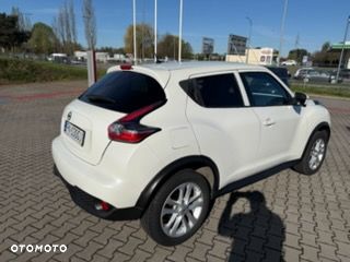 Nissan Juke 1.6 N-Connecta Xtronic EU6 - 5