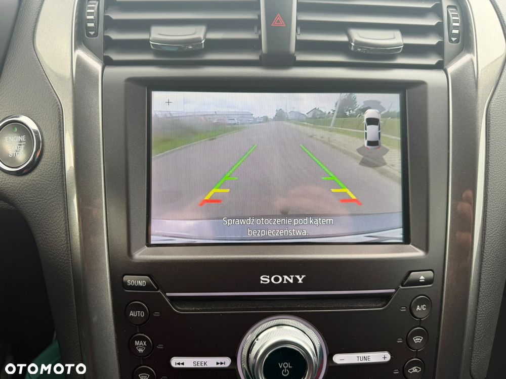 Ford Mondeo 2.0 Ti-VCT Titanium - 18