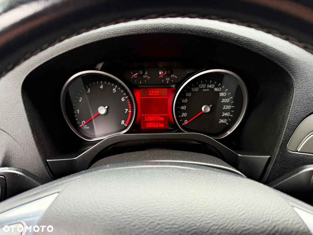 Ford Galaxy 2.0 Viva Titanium - 10