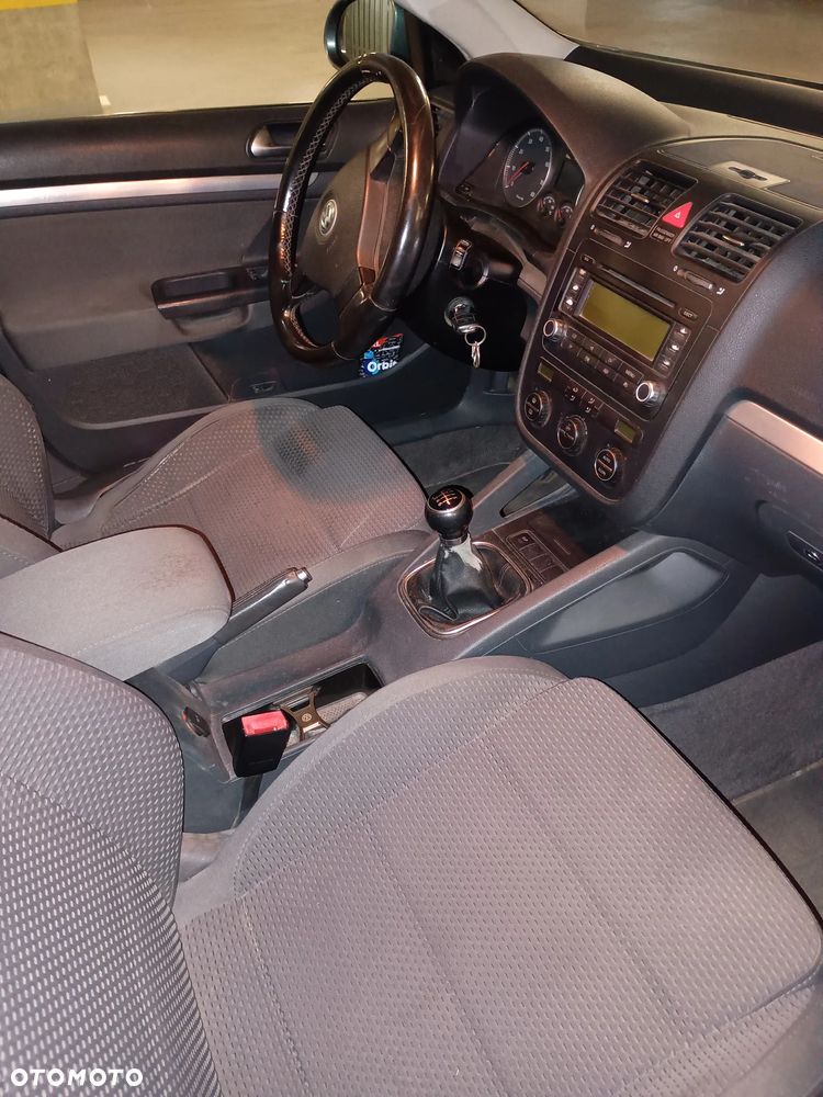 Volkswagen Jetta 2.0 FSI Comfortline - 15