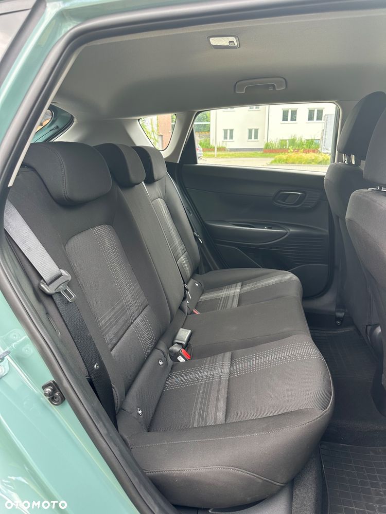 Hyundai Bayon 1.0 T-GDI Executive - 3