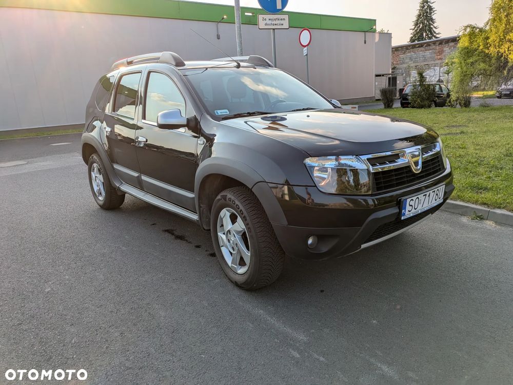 Dacia Duster 1.6 Laureate - 8
