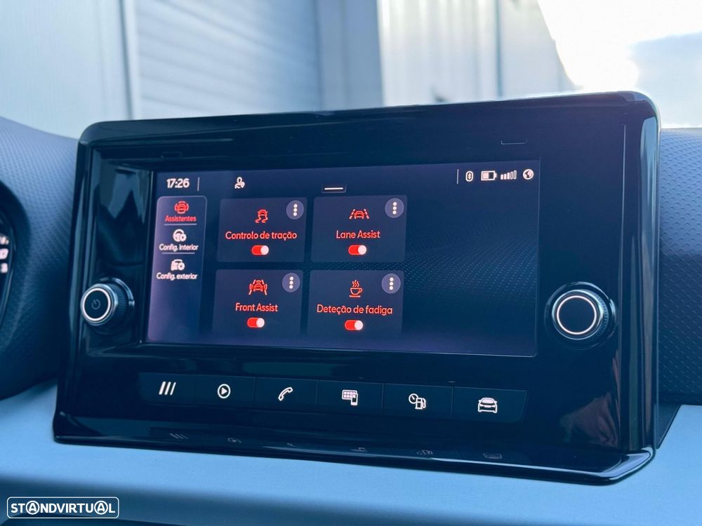 SEAT Arona 1.0 TSI Style - 44