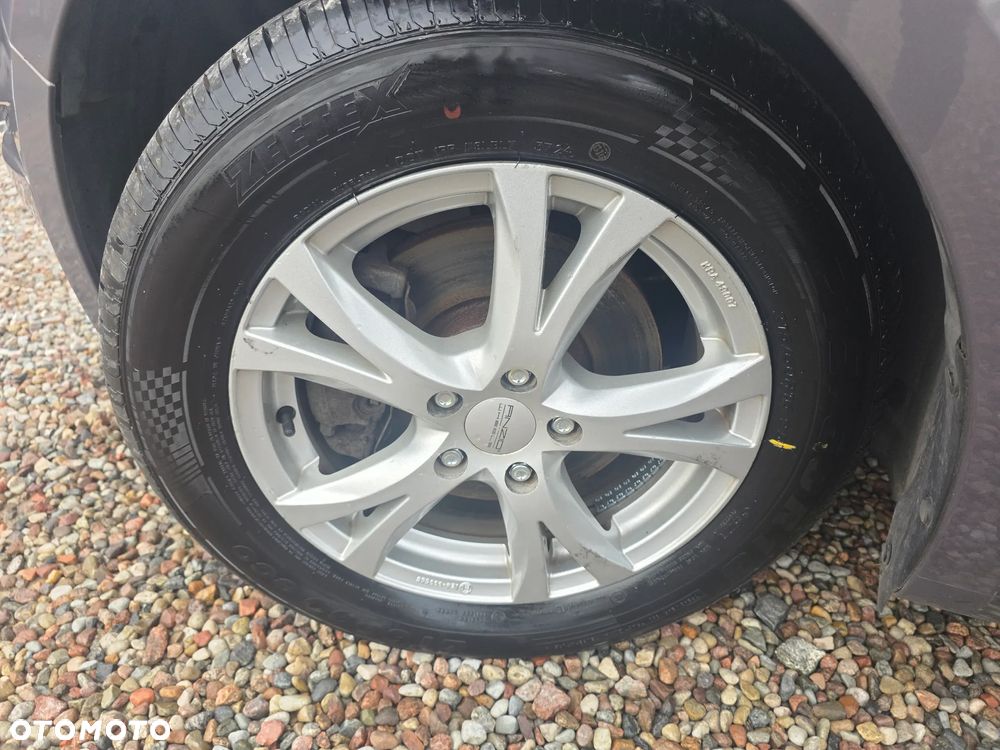 Ford S-Max 2.0 TDCi DPF Titanium X - 5