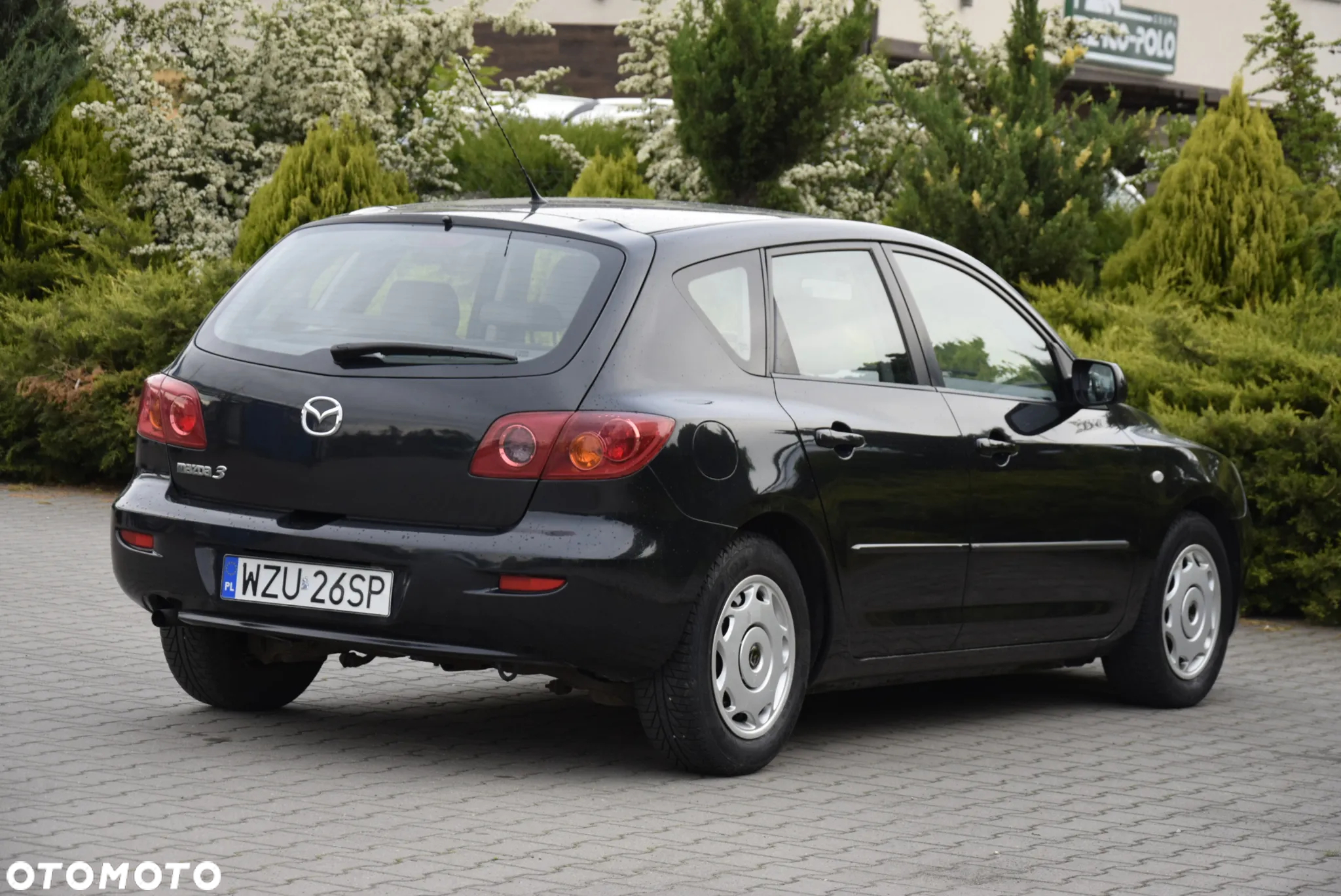 Mazda 3 1.4 Comfort - 28