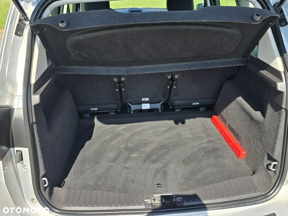Ford C-MAX - 19