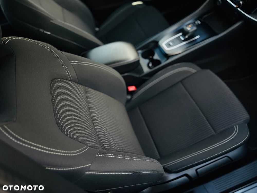 Nissan Qashqai 1.3 DIG-T DCT N-WAY - 16