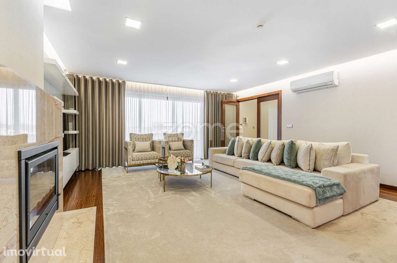 Moradia T4 em Barcelos - Grande imagem: 5/39