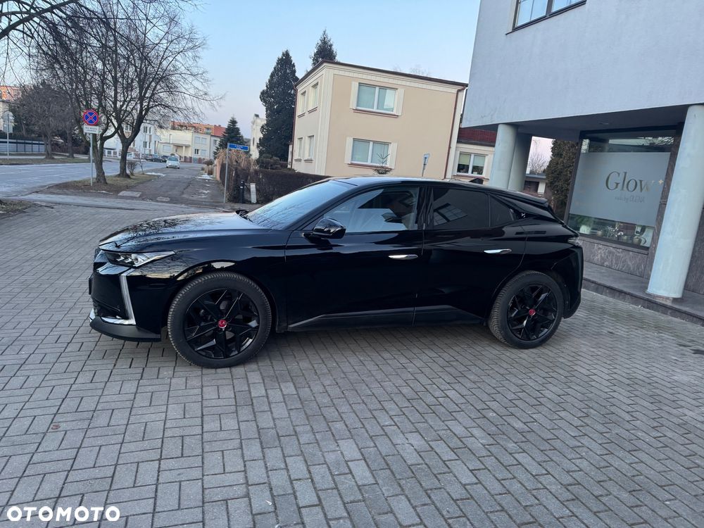 DS Automobiles DS 4 1.5 BlueHDi Performance Line + - 5