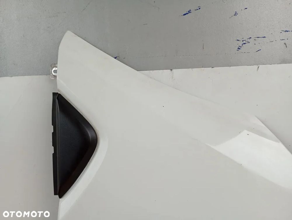 błotnik przedni prawy przód renault trafic iii talento nv300 vivaro b 2014-2021 - 2