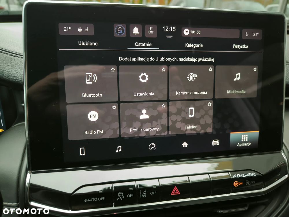 Jeep Compass 1.5 T4 mHEV Limited FWD S&S DCT - 14