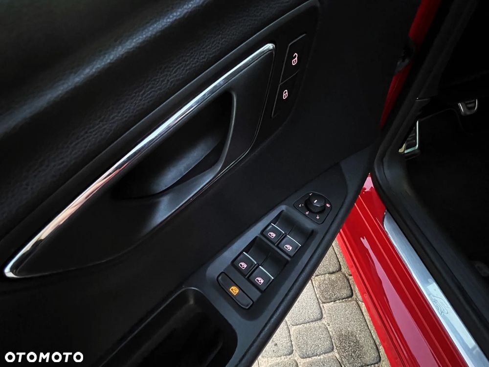 Seat Leon 1.4 TSI FR S&S - 20