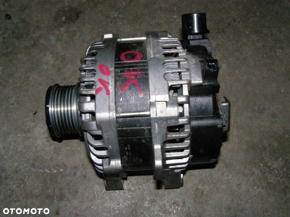ALTERNATOR BOXER JUMPER expert jumpy 2.0 ORYGINAŁ 2017- 9818962280 proace - 1