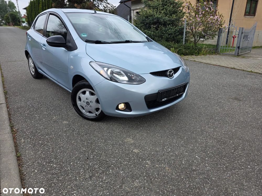 Mazda 2 1.3 Dynamic - 29