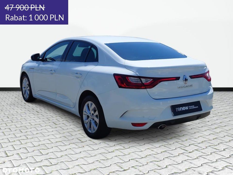 Renault Megane - 7