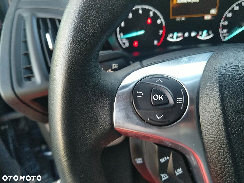 Ford Tourneo Connect - 23