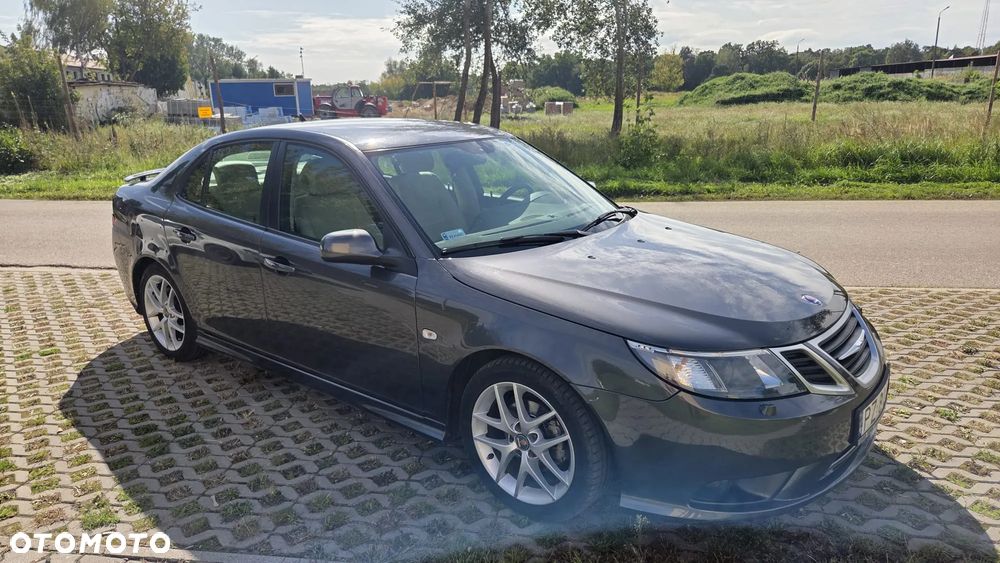 Saab 9-3 2011 photo 5