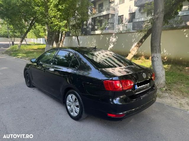 Volkswagen Jetta 1.6 TDI DPF Comfortline - 20