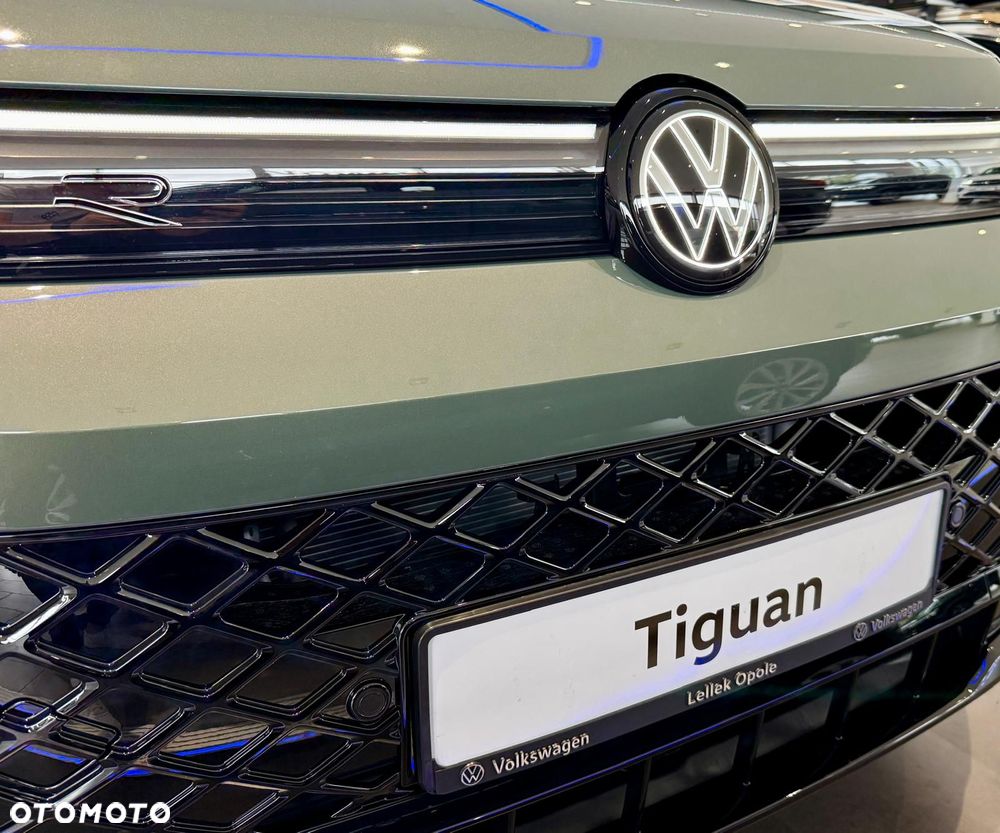 Volkswagen Tiguan 2.0 TDI R-Line Plus DSG - 6