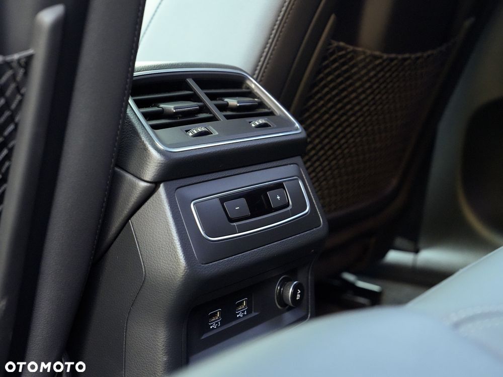 Audi A6 Limousine 2.0 TFSI Quattro S tronic - 21