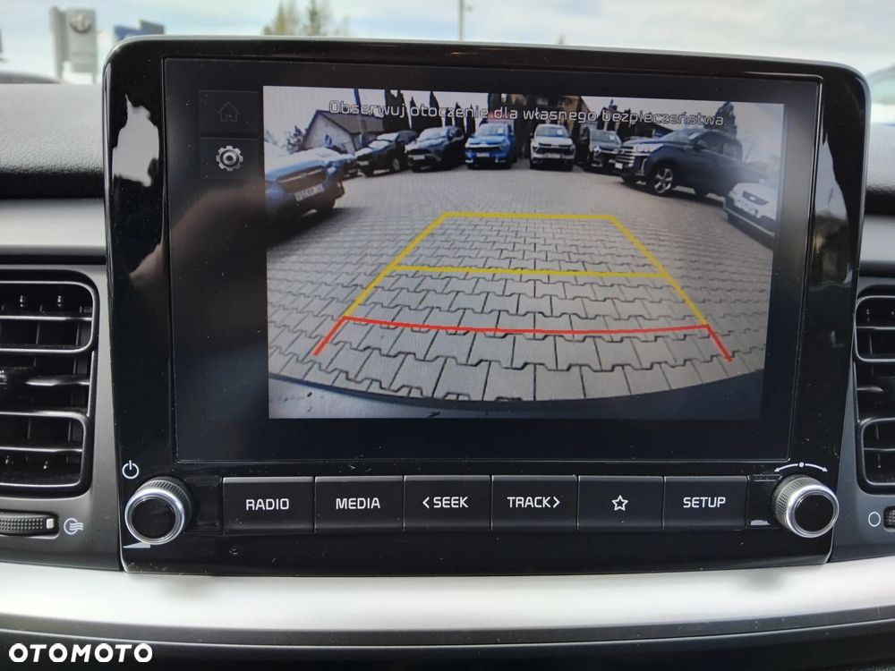 Kia Stonic 1.0 T-GDI M - 9