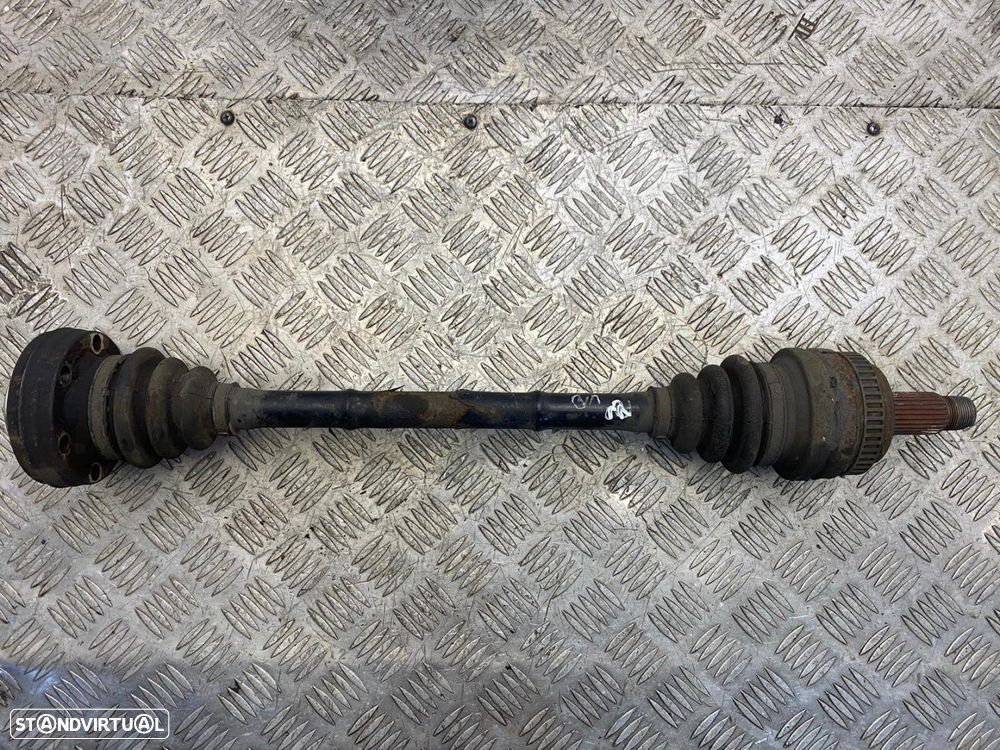 Transmissão Esq Trás BMW 3 (E90) 320 d REF. 7533445AI03 MOTOR N47D20C - 1